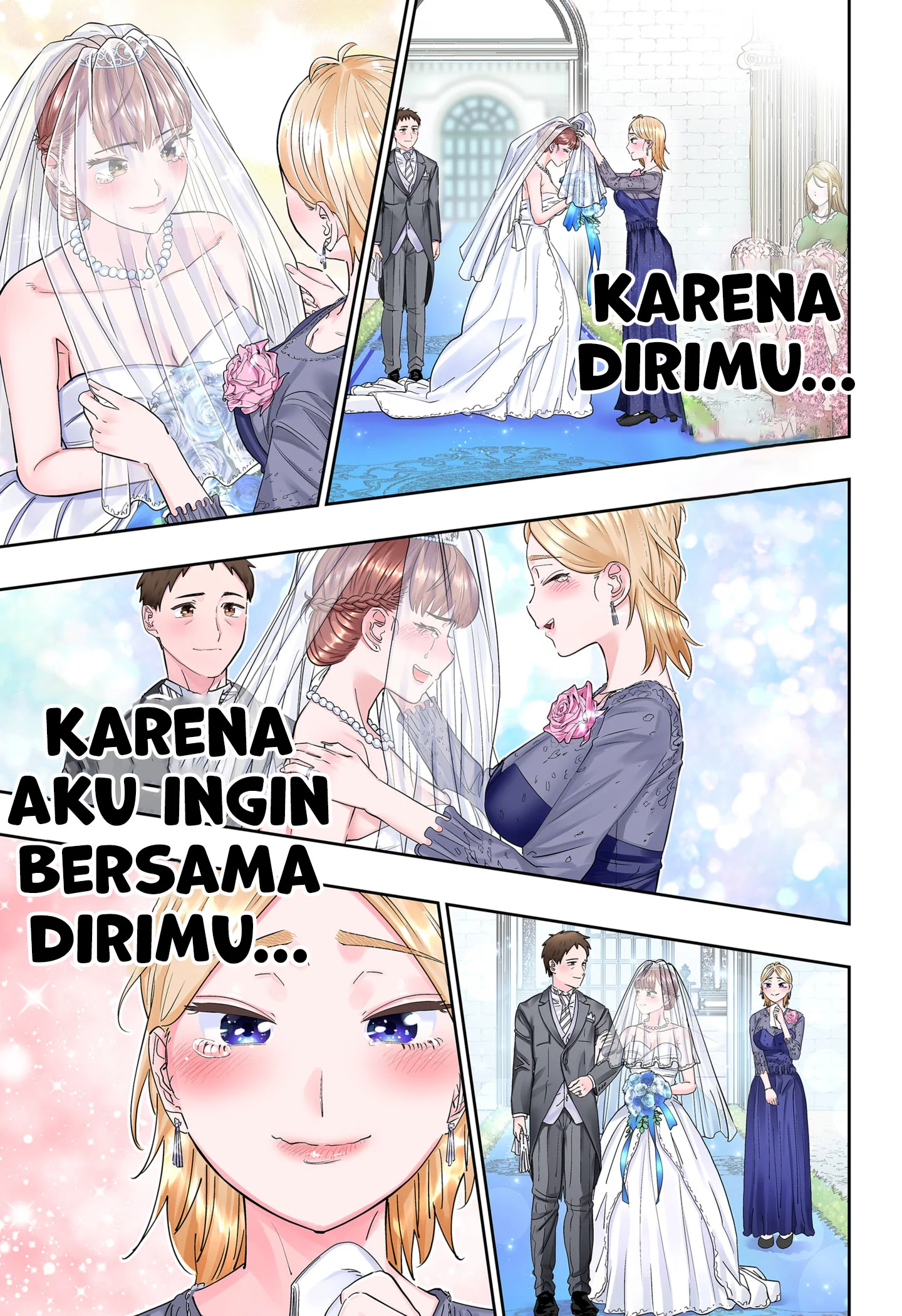 Chapter 119 - halaman 20