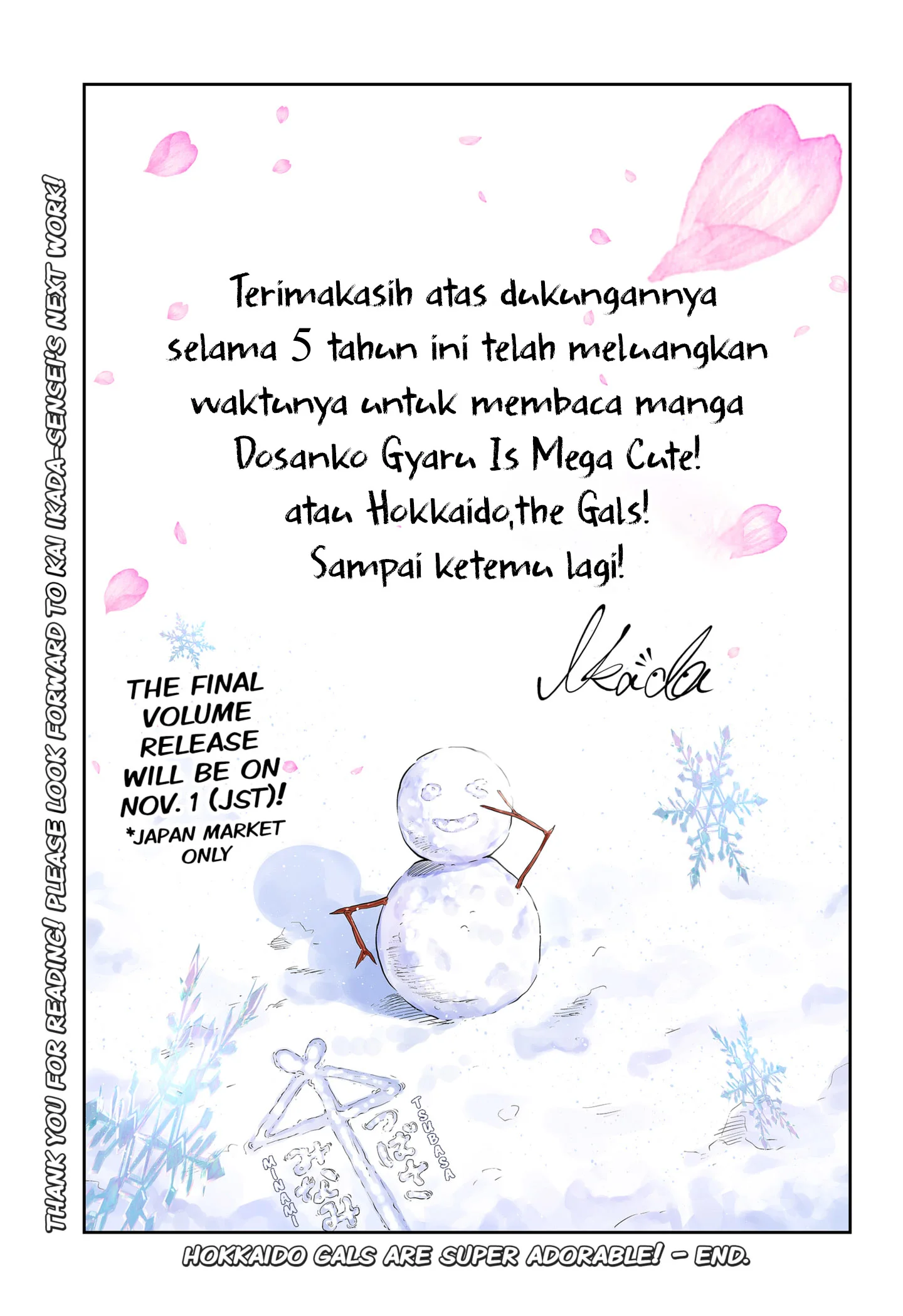Chapter 119 - halaman 30