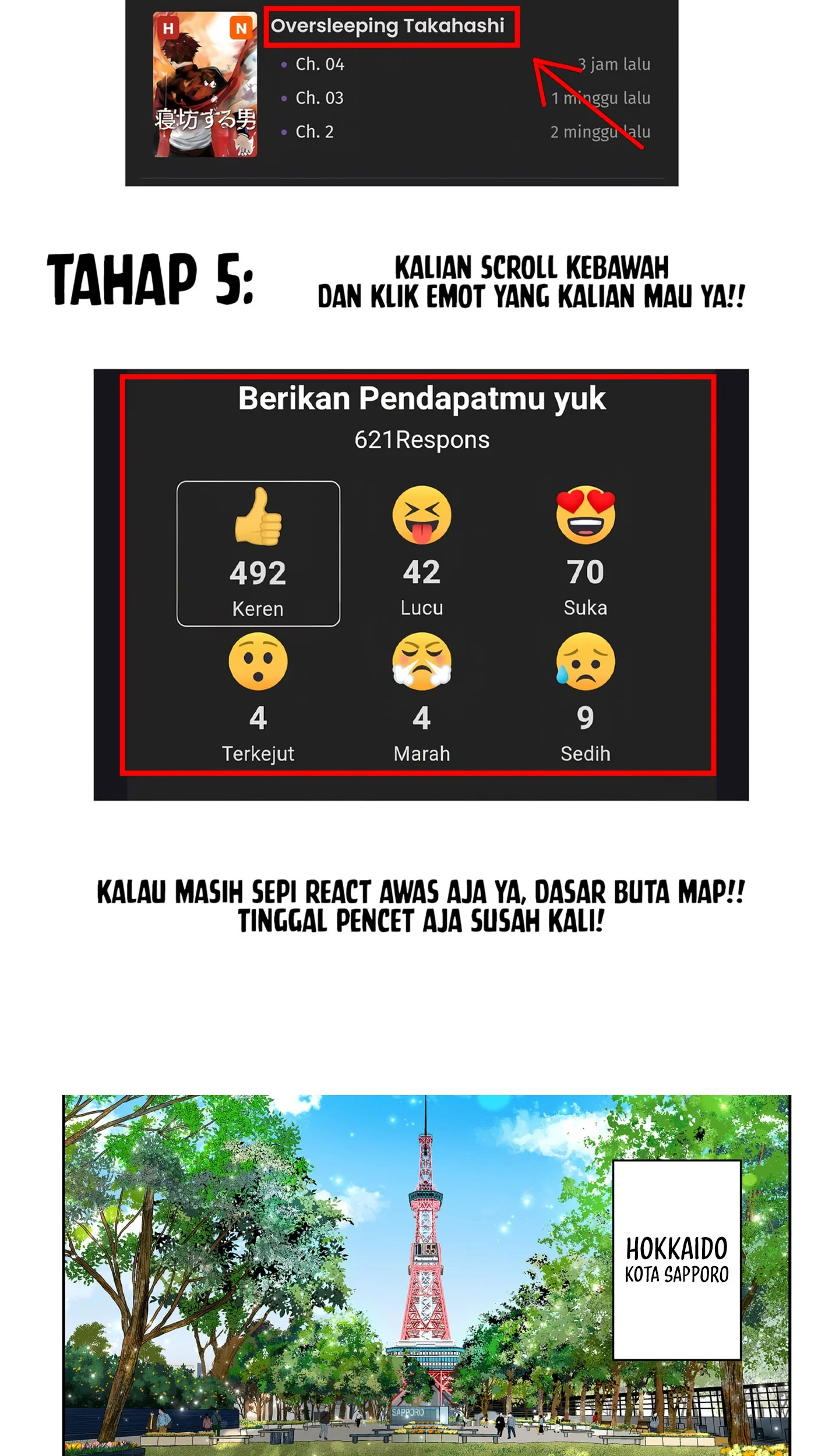 Chapter 119 - halaman 5