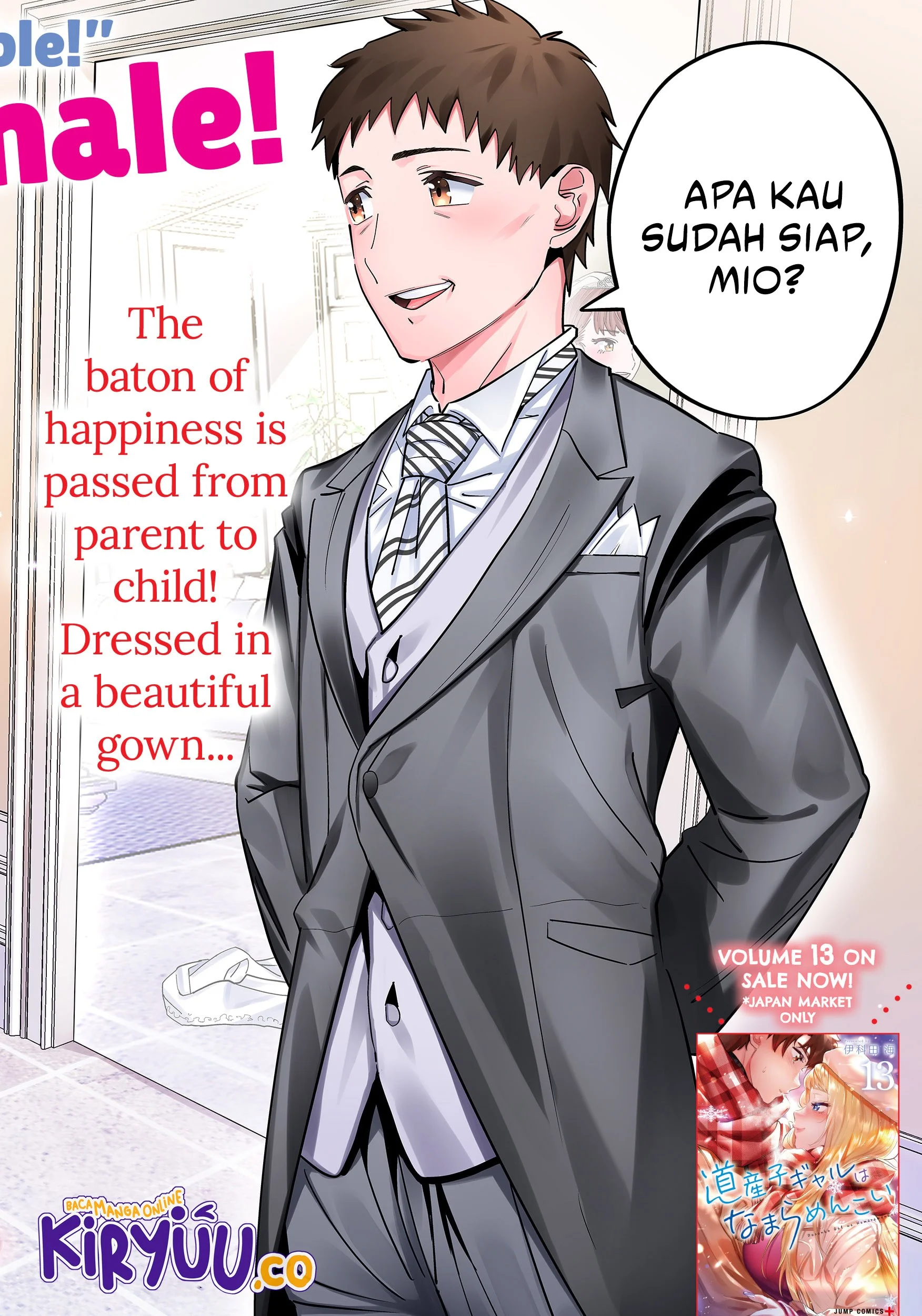 Chapter 119 - halaman 7