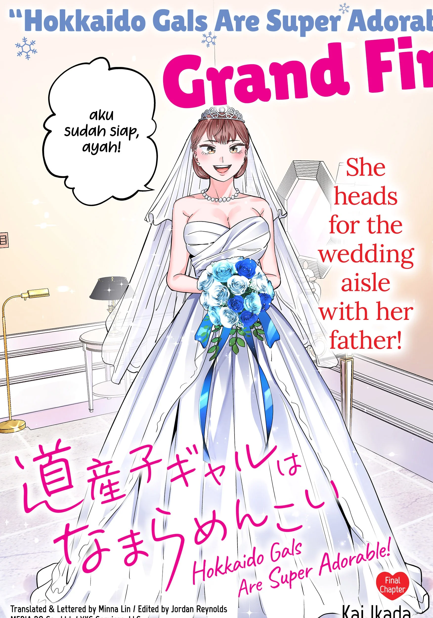 Chapter 119 - halaman 9