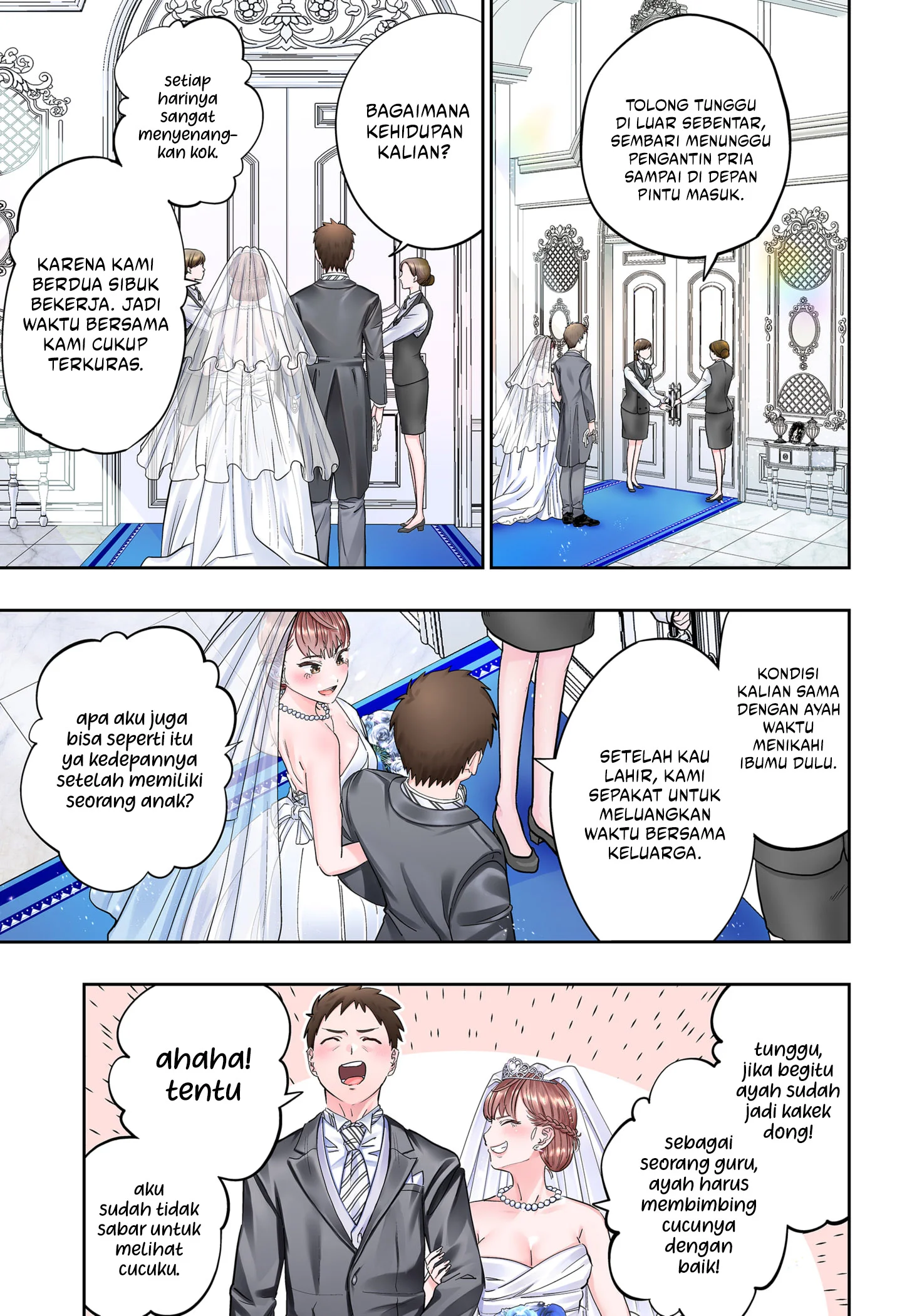 Chapter 119 - halaman 14