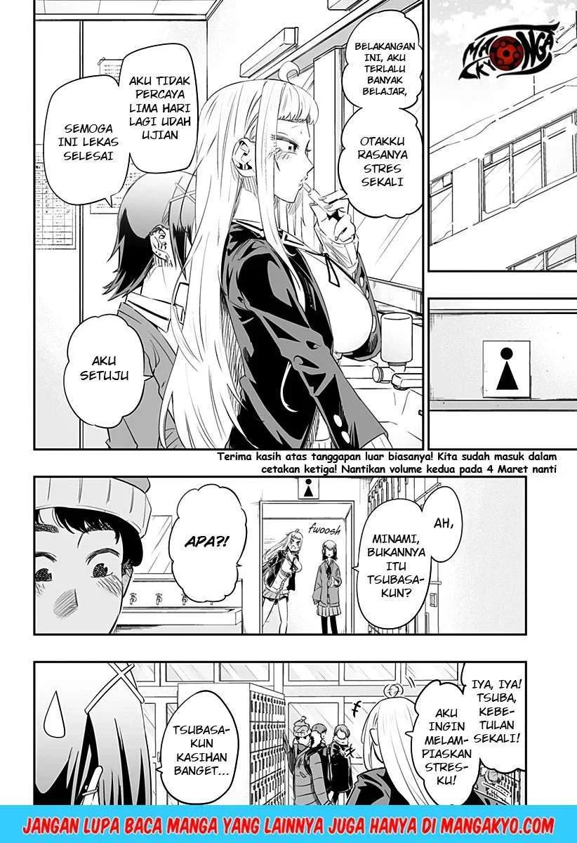 Chapter 18 - halaman 3