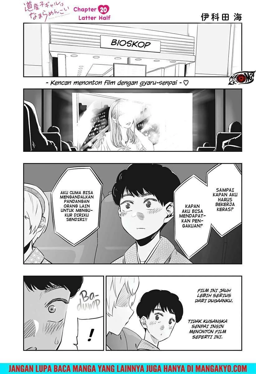 Chapter 20.2 - halaman 2