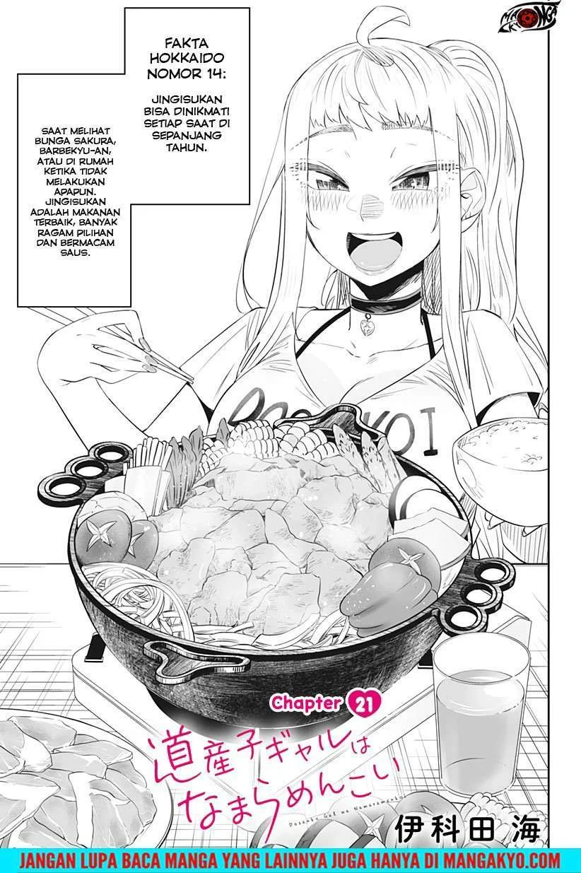 Chapter 21 - halaman 2
