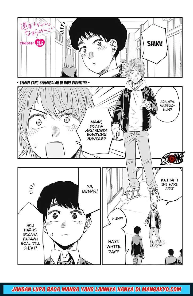 Chapter 21.5 - halaman 2