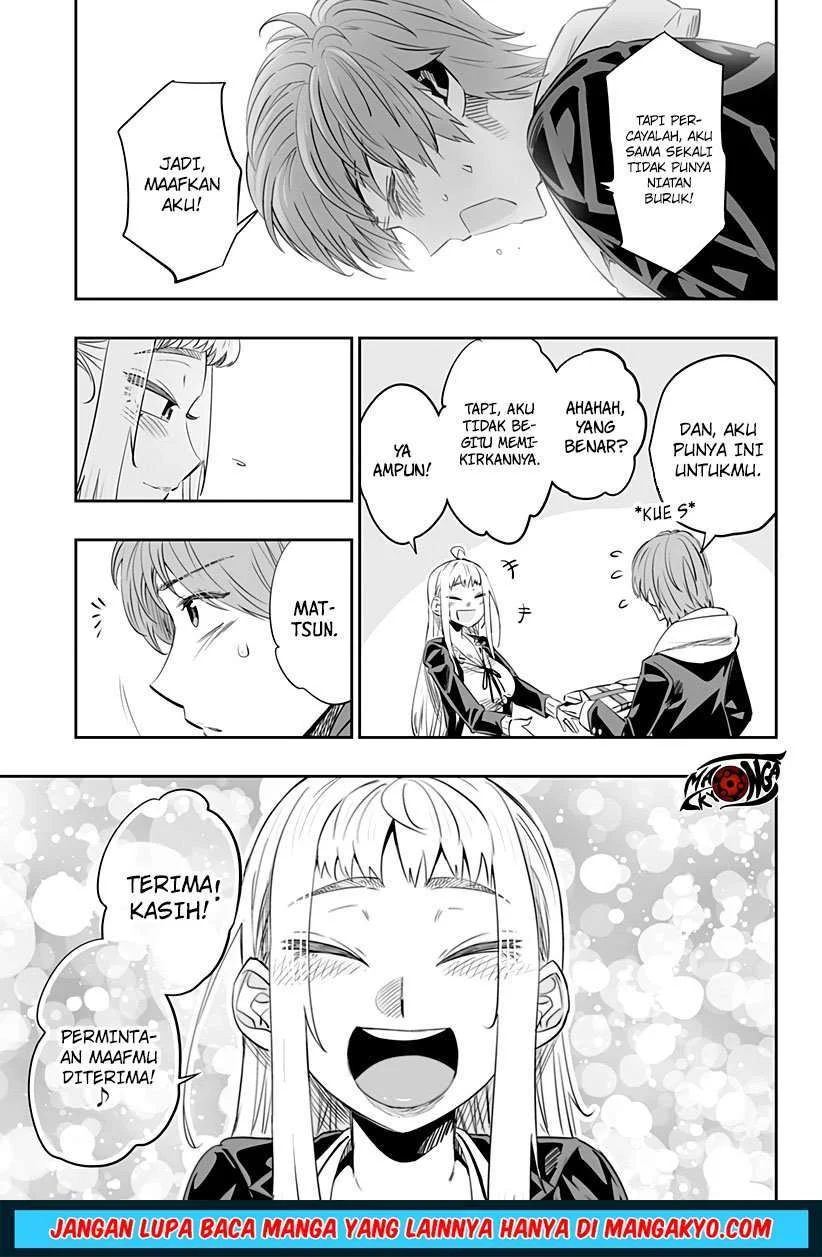 Chapter 21.5 - halaman 6