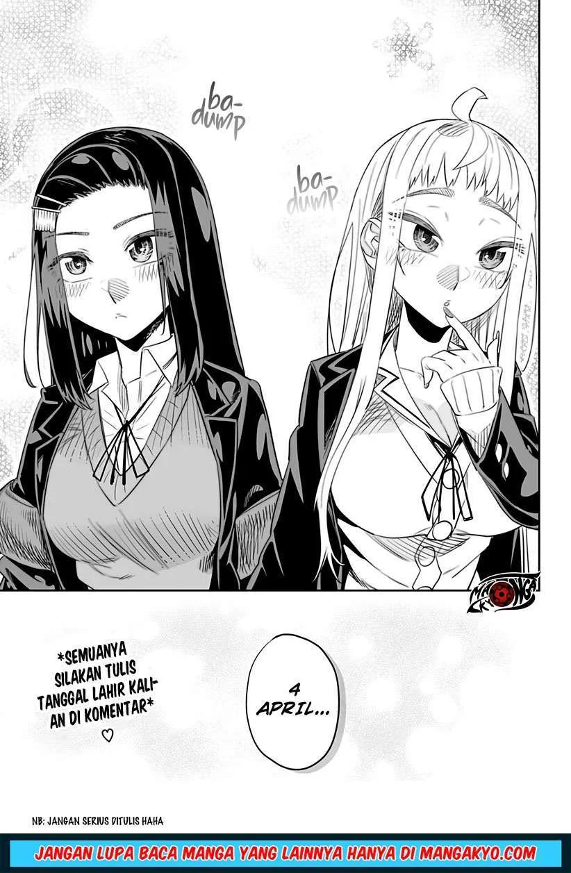 Chapter 21.5 - halaman 10