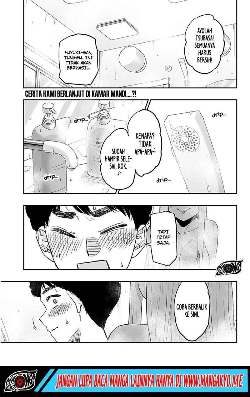 Chapter 23 - halaman 2