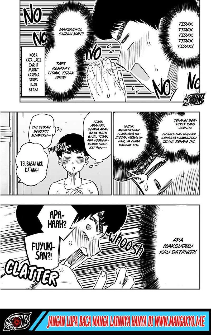 Chapter 23 - halaman 12