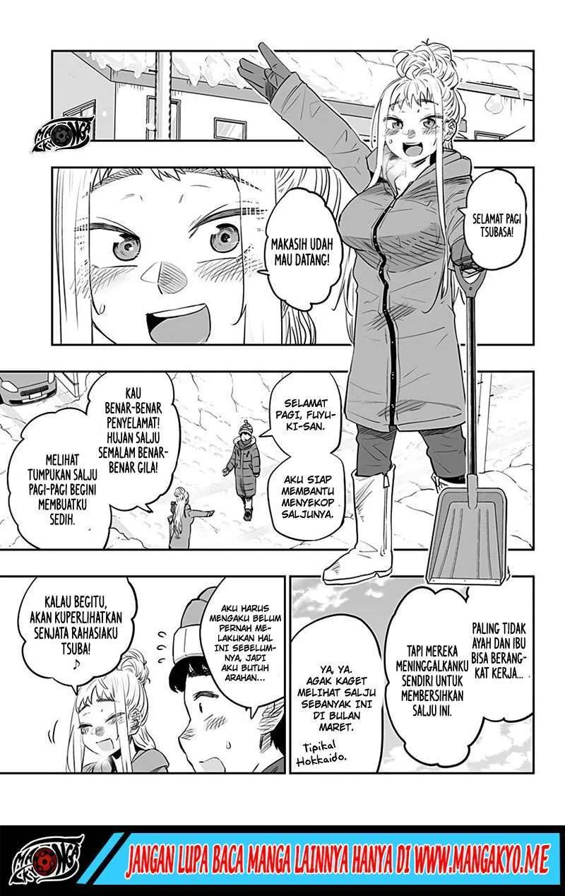 Chapter 23 - halaman 6