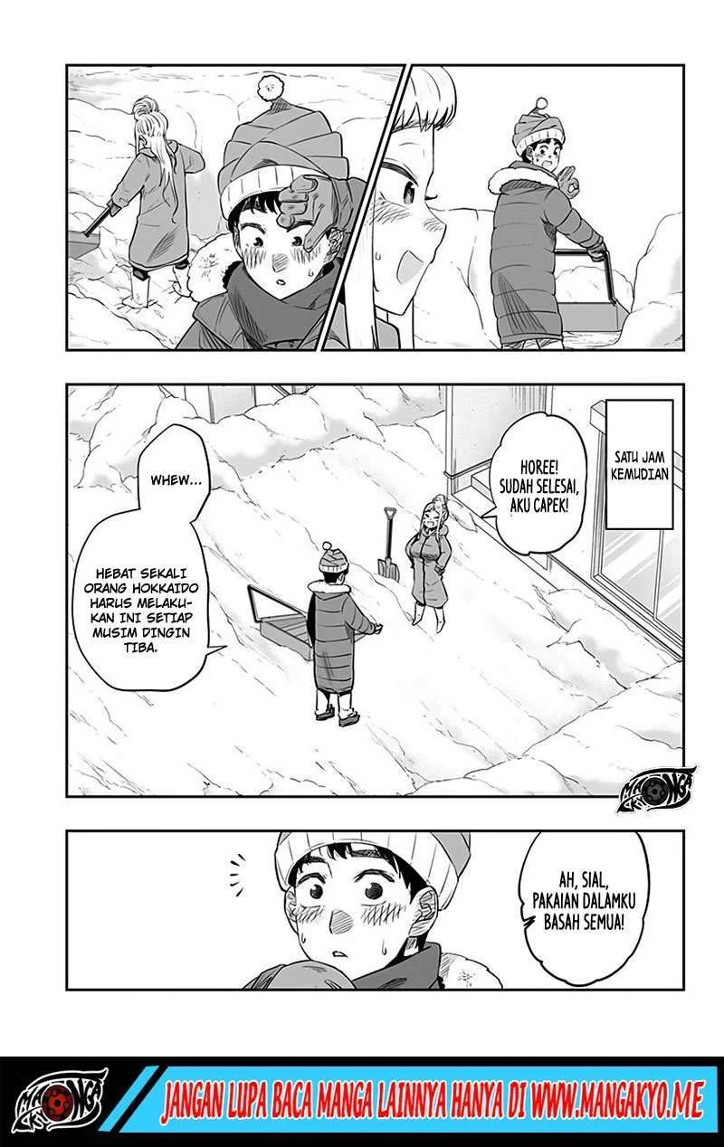 Chapter 23 - halaman 8