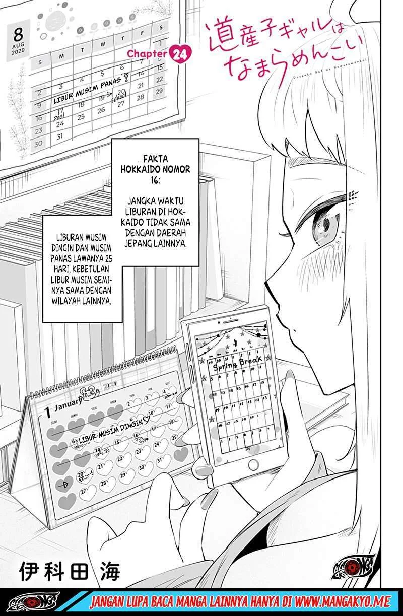 Chapter 24 - halaman 2