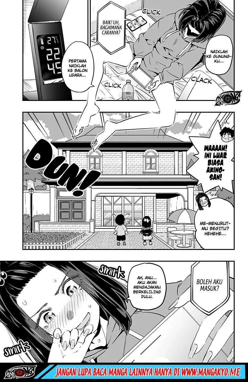 Chapter 27 - halaman 6