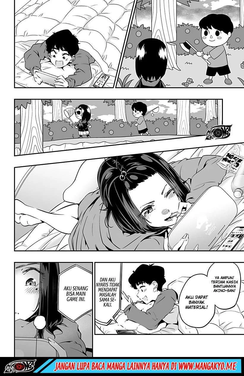 Chapter 27 - halaman 9