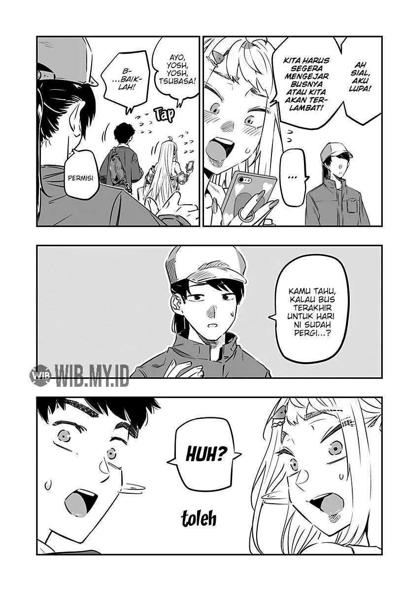 Chapter 31.1 - halaman 16