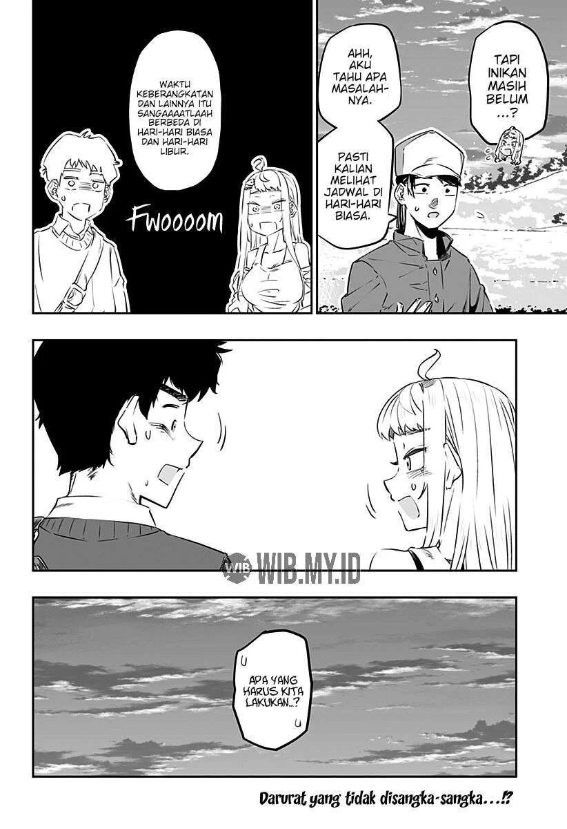 Chapter 31.1 - halaman 17