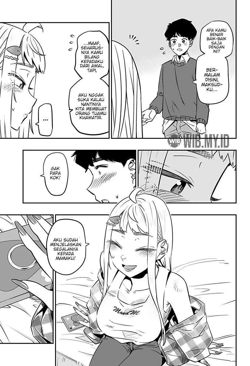 Chapter 31.2 - halaman 11