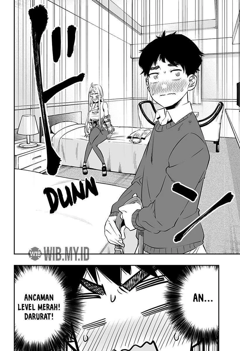 Chapter 31.2 - halaman 8