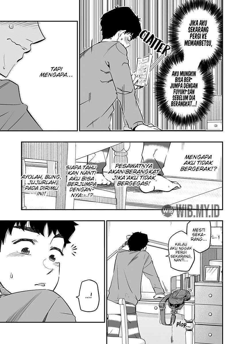 Chapter 32.1 - halaman 7