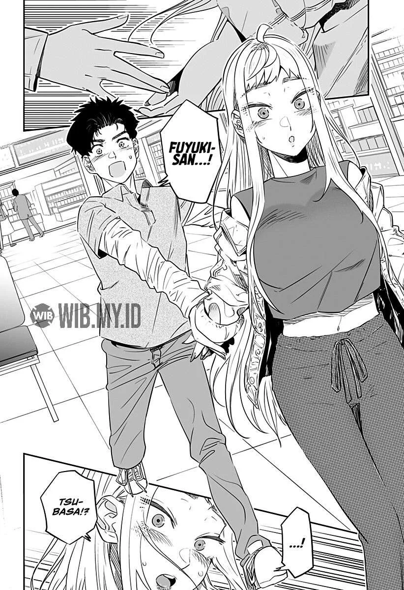Chapter 32.2 - halaman 6