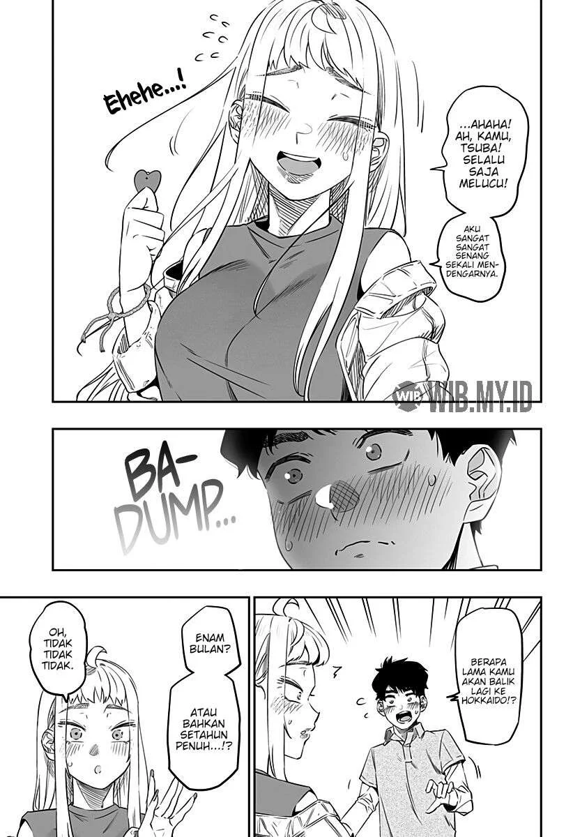Chapter 32.2 - halaman 9