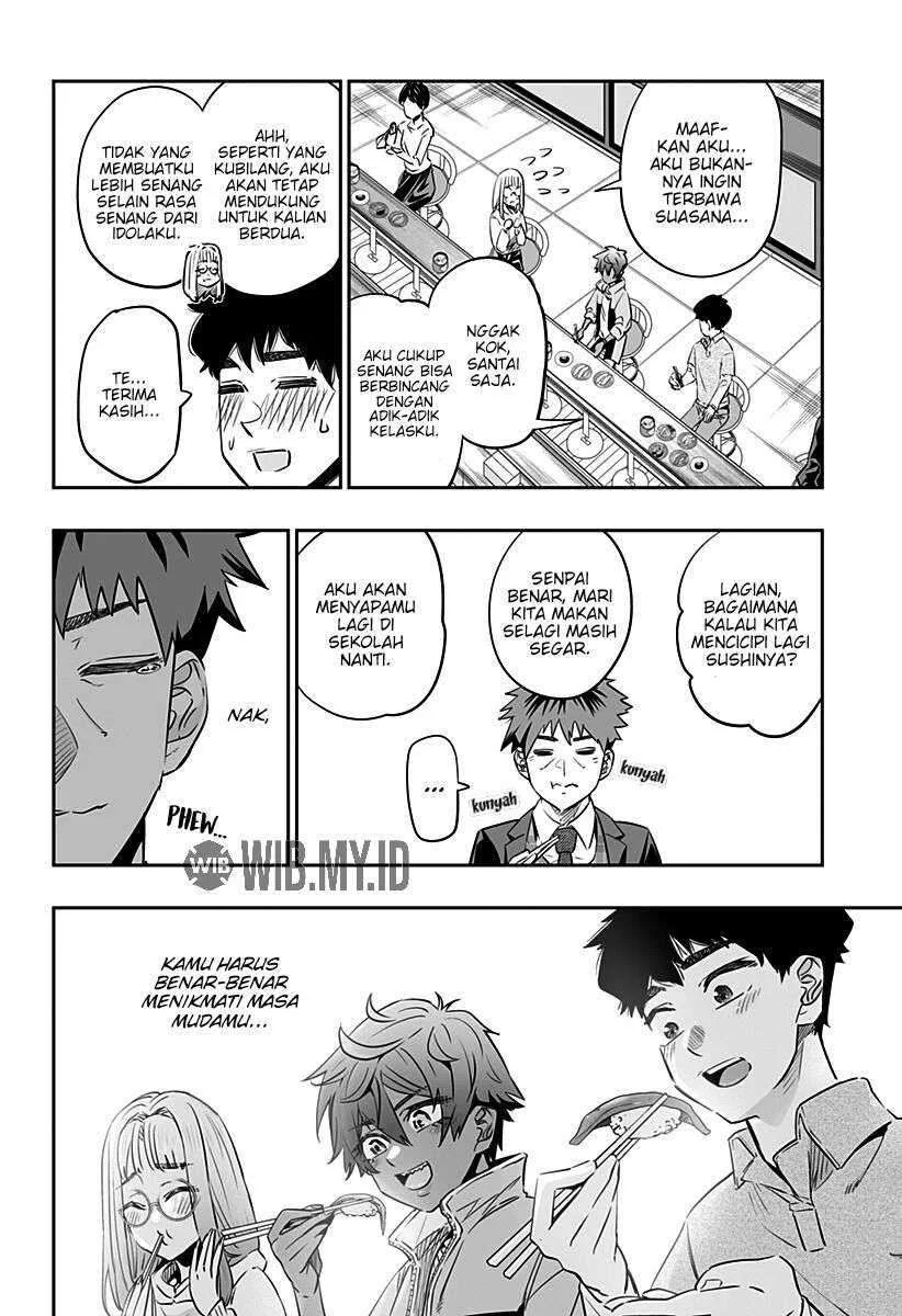 Chapter 33 - halaman 12