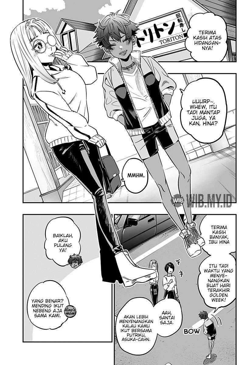 Chapter 33 - halaman 13