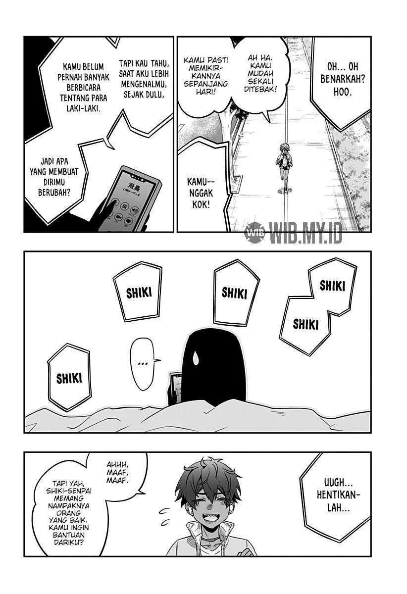 Chapter 33 - halaman 16