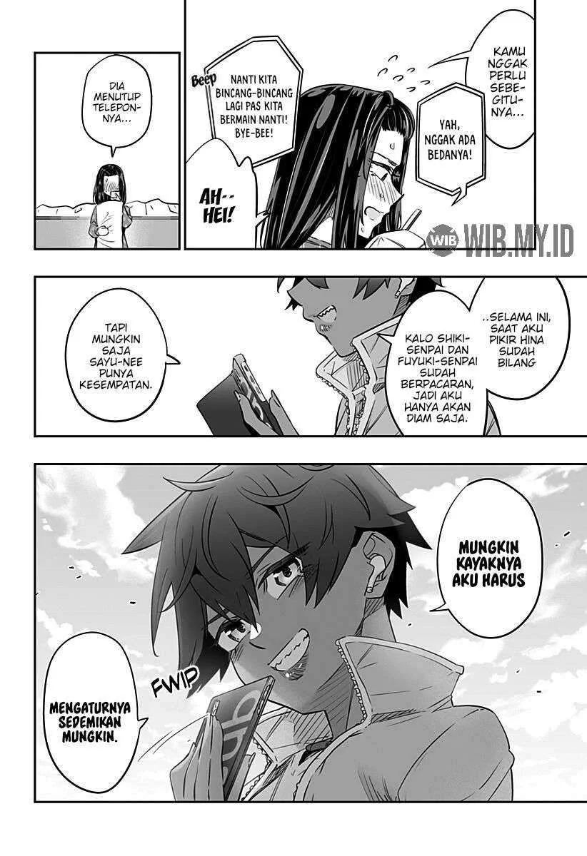 Chapter 33 - halaman 18