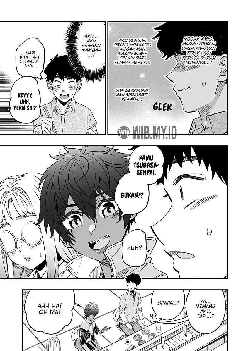 Chapter 33 - halaman 7