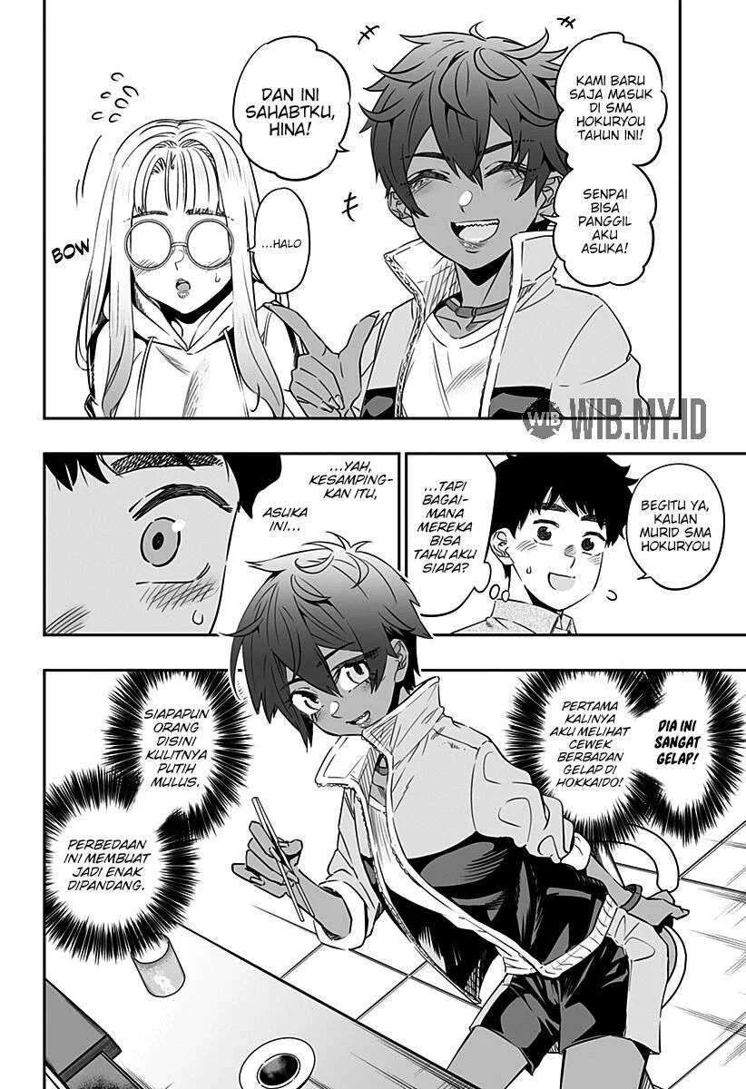 Chapter 33 - halaman 8