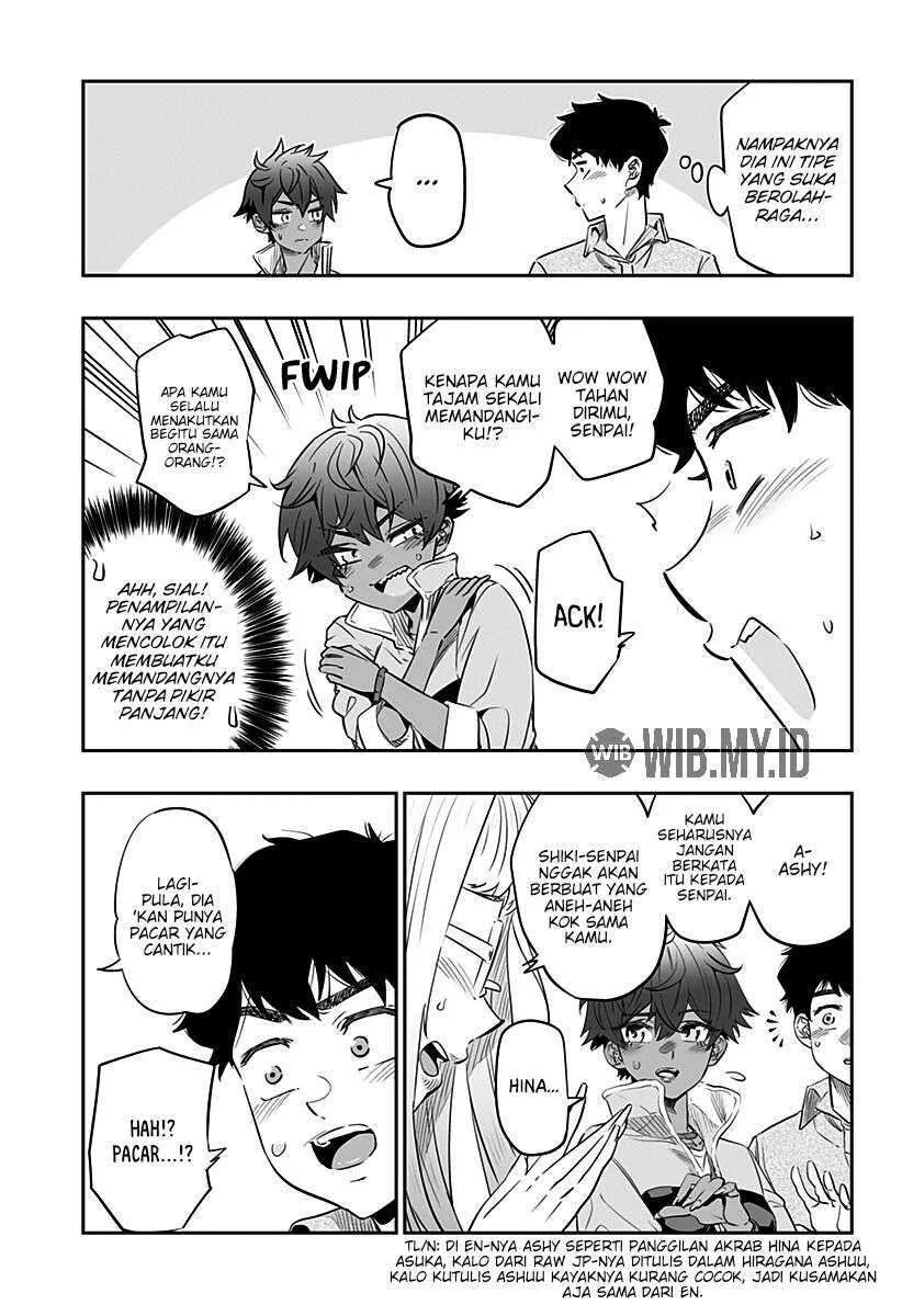 Chapter 33 - halaman 9