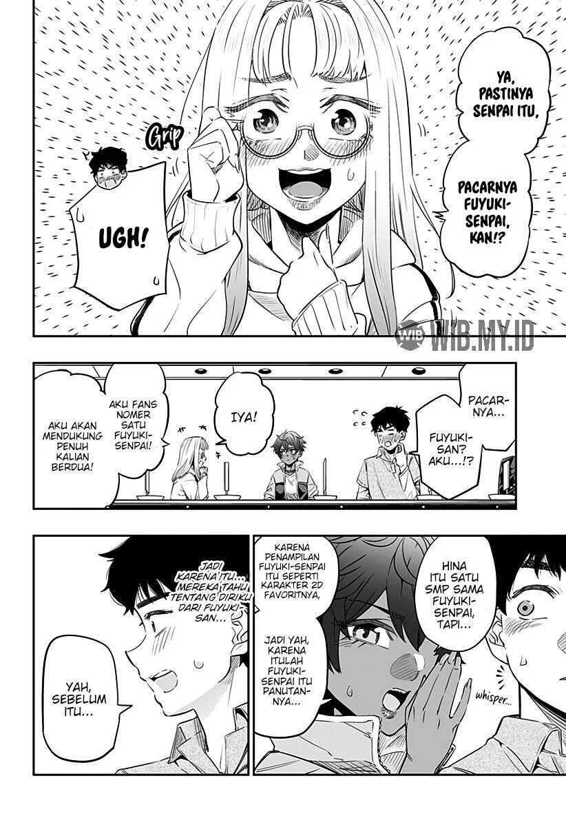 Chapter 33 - halaman 10