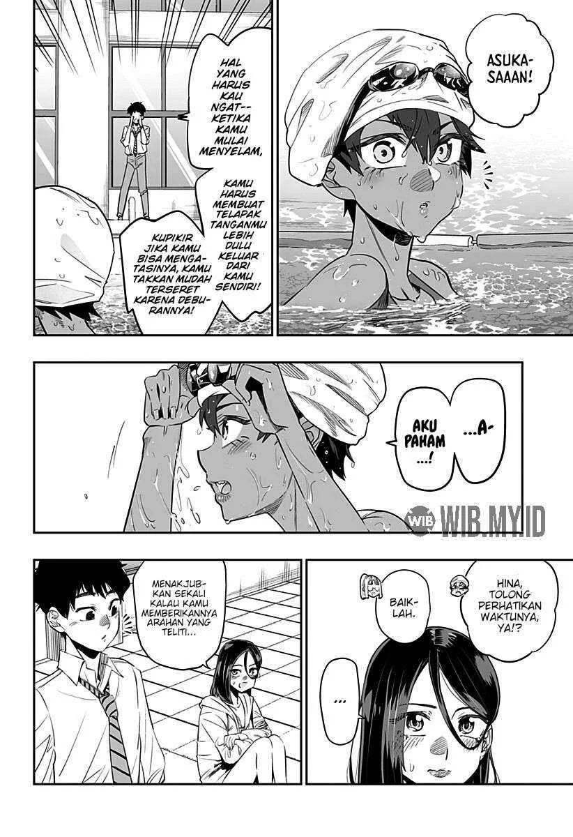 Chapter 34 - halaman 12