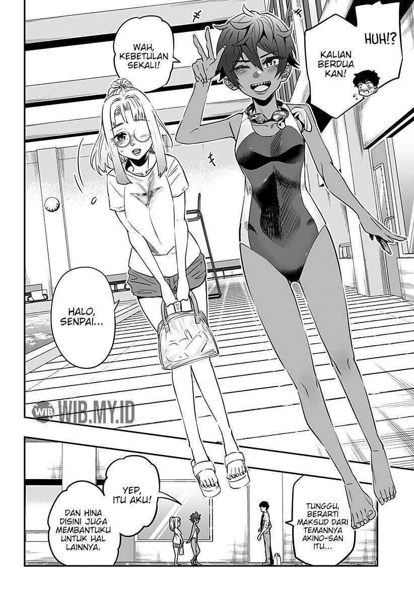 Chapter 34 - halaman 8