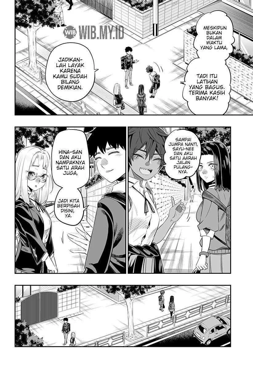 Chapter 35 - halaman 12