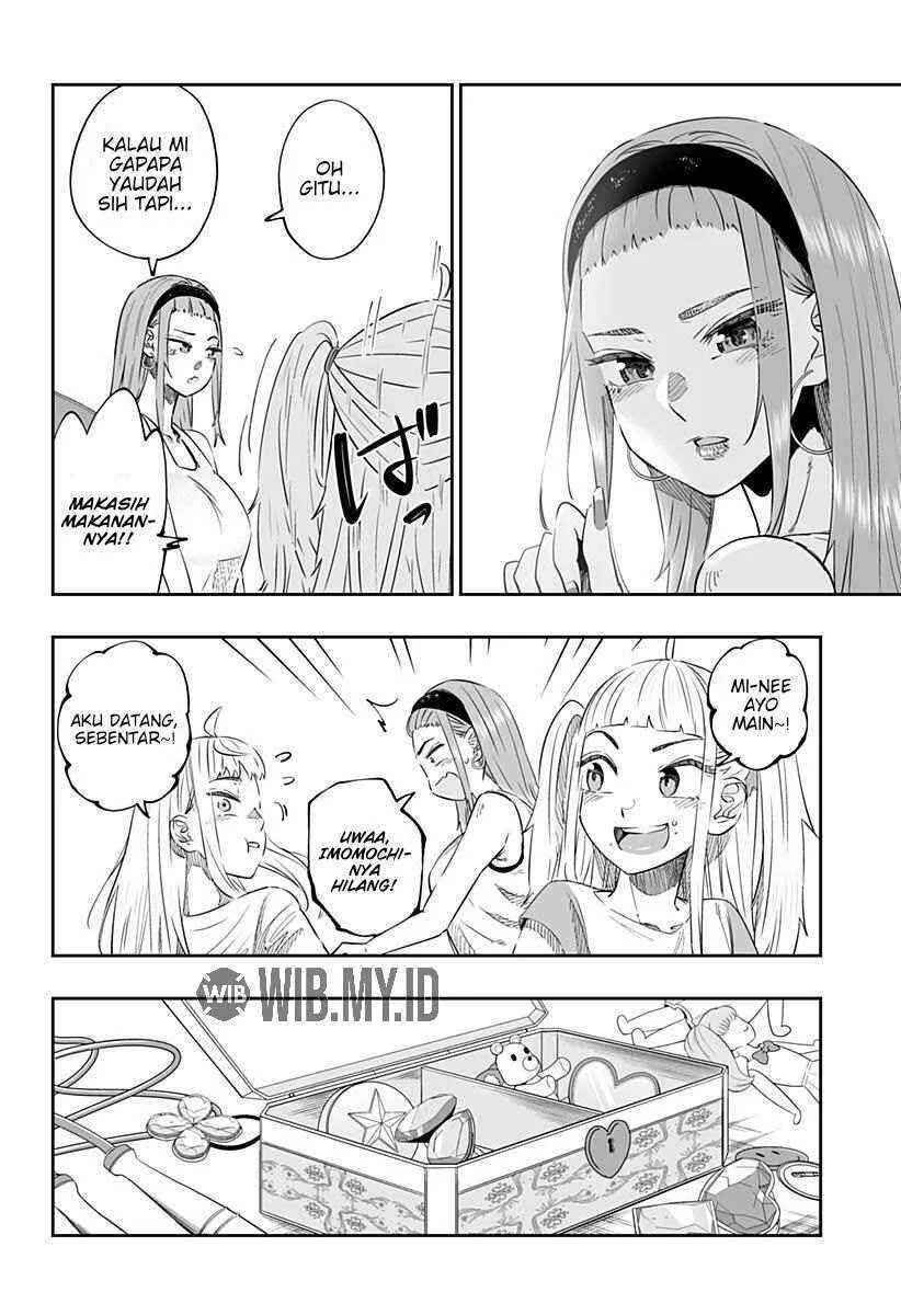 Chapter 39 - halaman 12