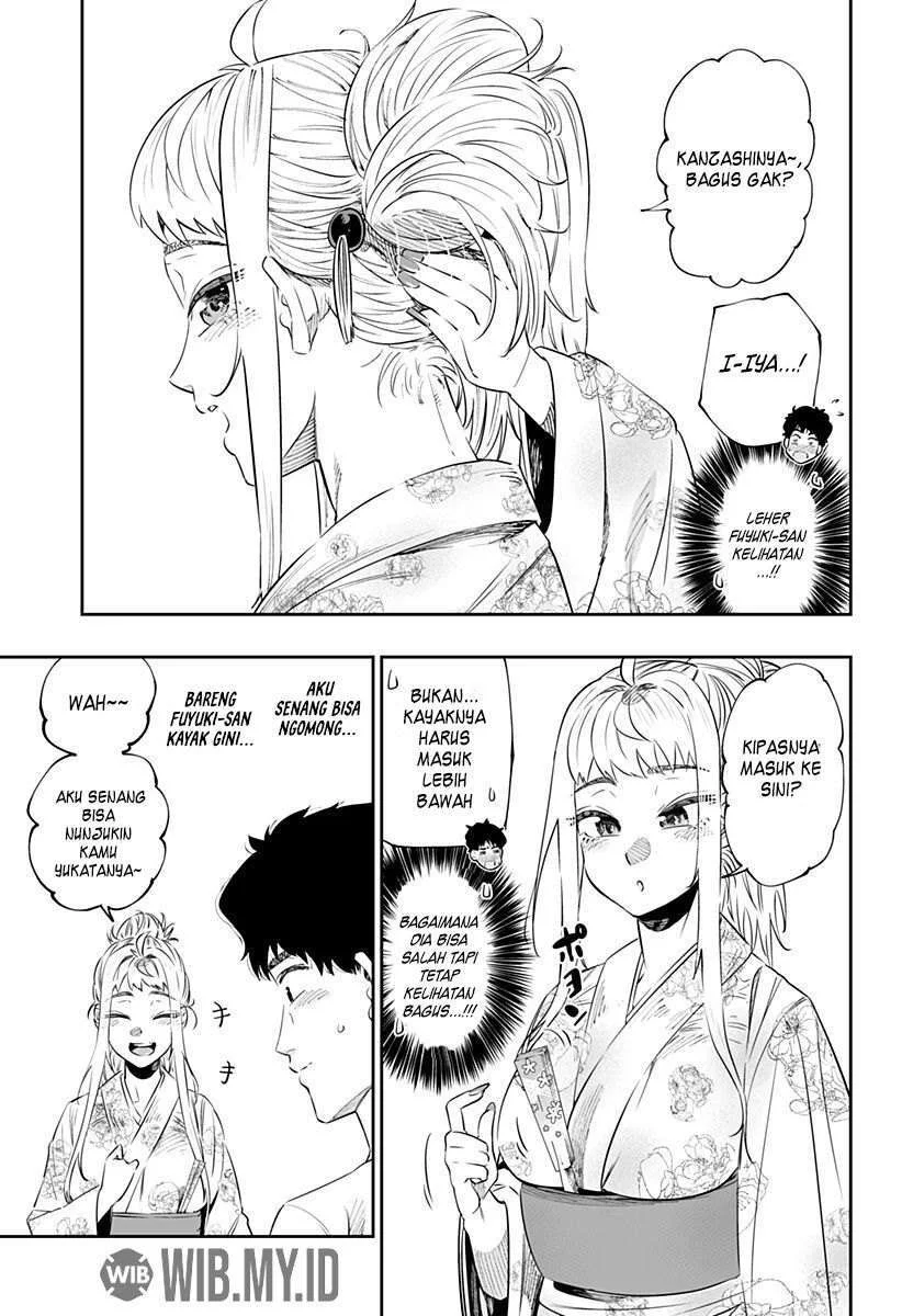 Chapter 40 - halaman 11