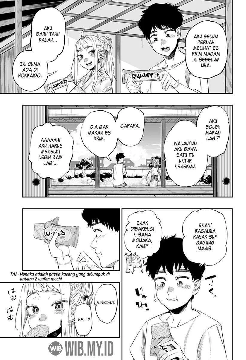 Chapter 40 - halaman 15