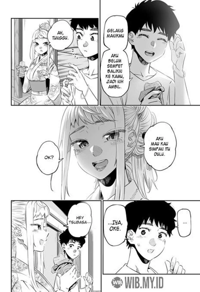 Chapter 40 - halaman 16