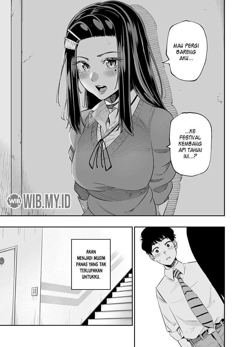 Chapter 40 - halaman 19