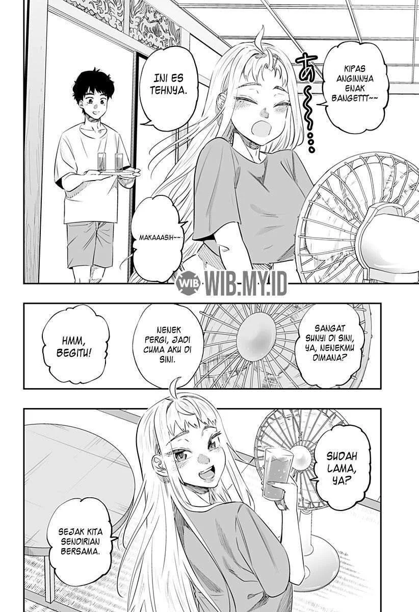 Chapter 40 - halaman 6