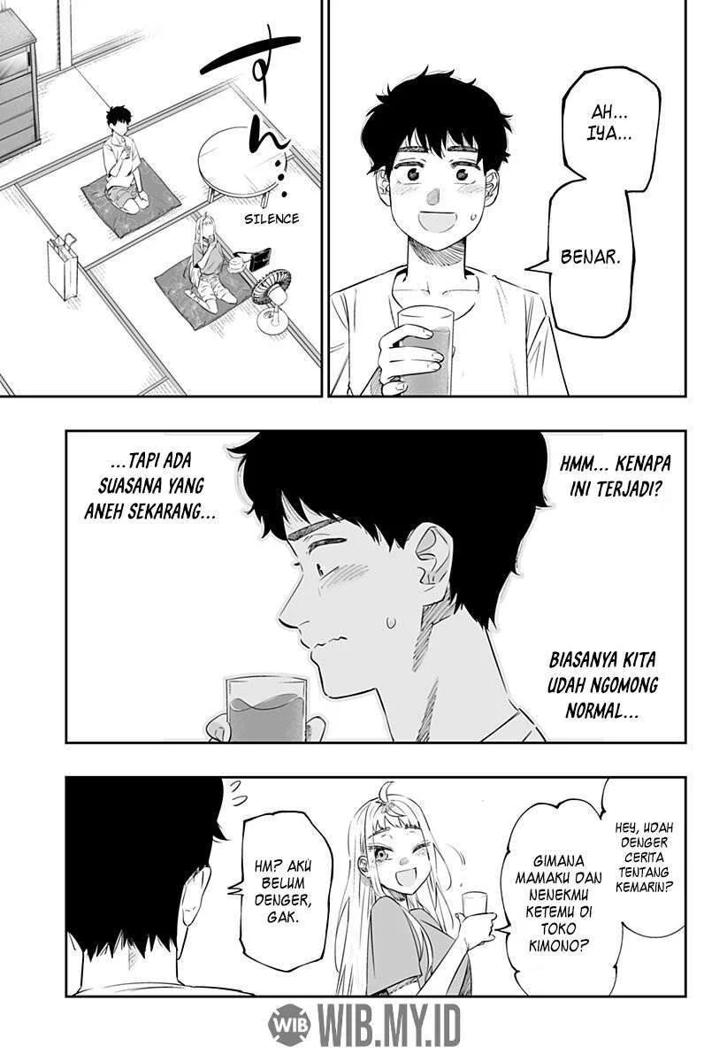 Chapter 40 - halaman 7