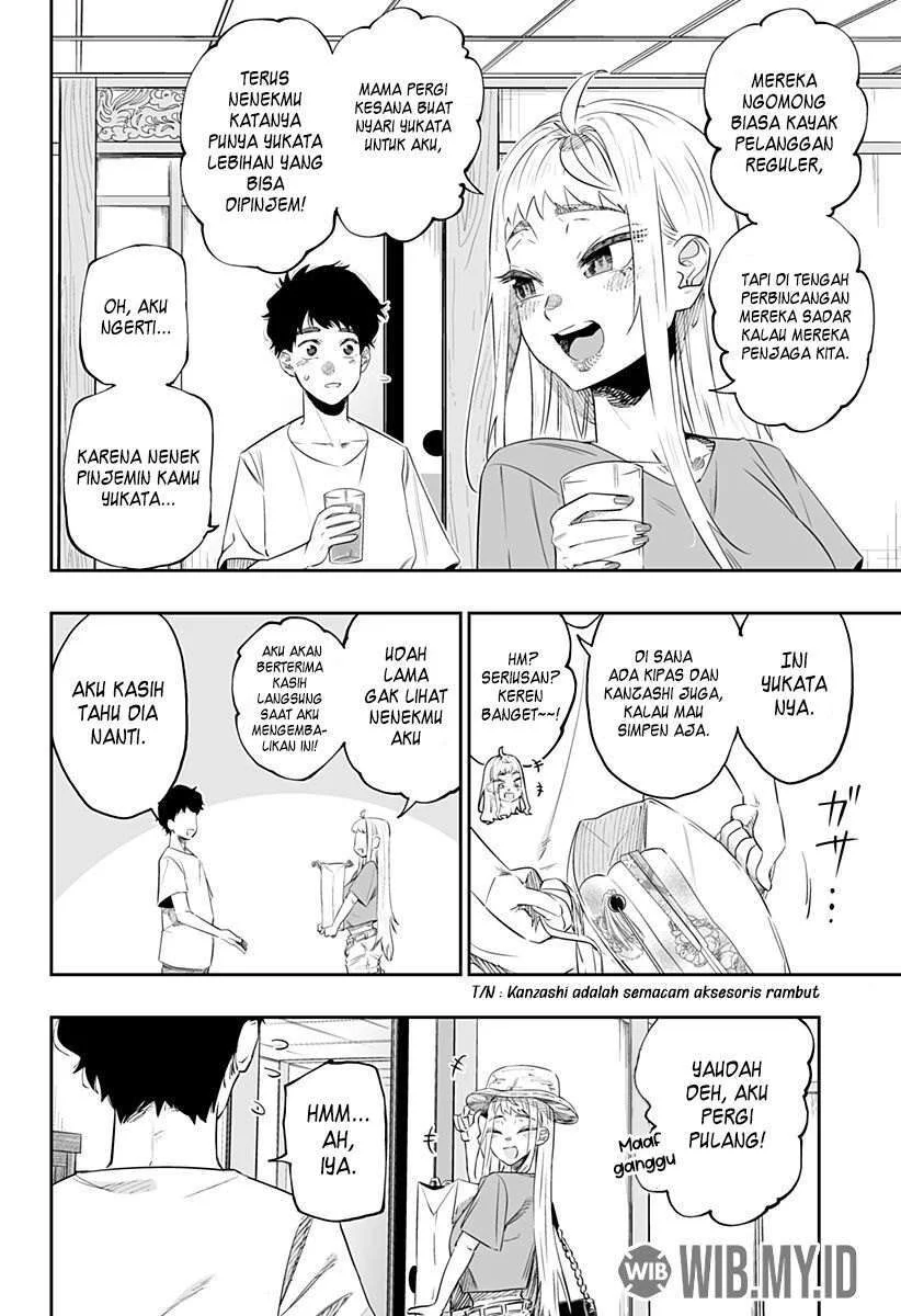 Chapter 40 - halaman 8