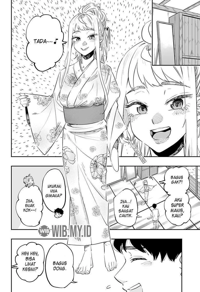 Chapter 40 - halaman 10
