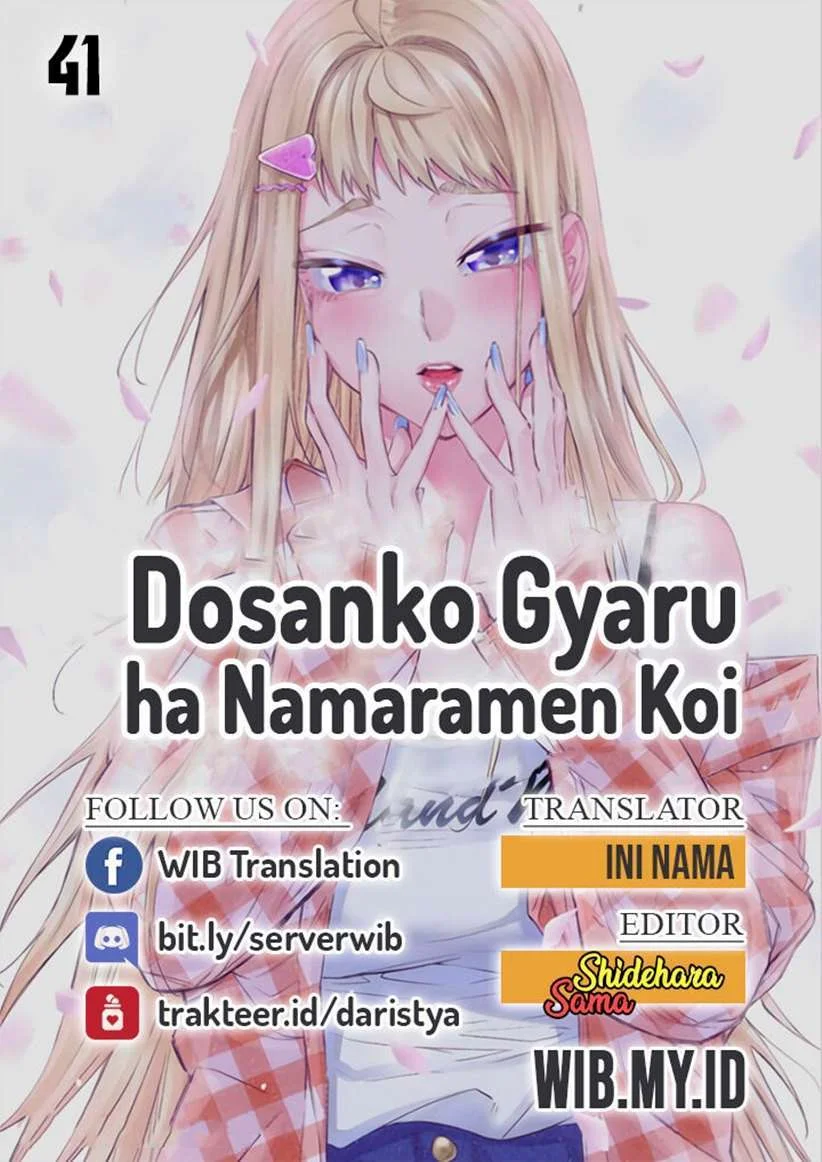 Chapter 41 - halaman 2