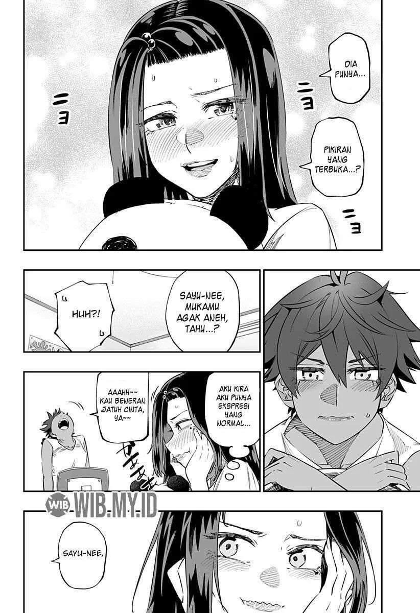 Chapter 41 - halaman 6