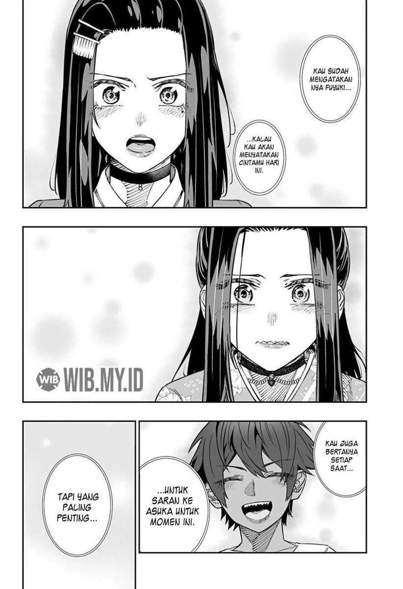Chapter 43 - halaman 12