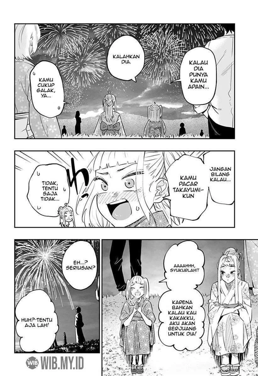 Chapter 44.1 - halaman 14